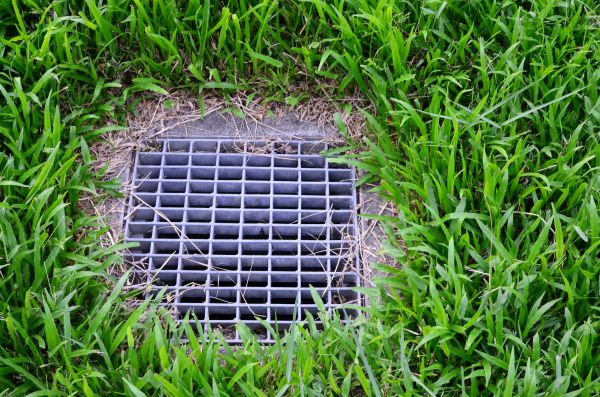 Cost of Yard Water Drainage in Puyallup