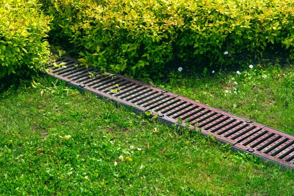 Cost of Yard Drainage Installation in Puyallup