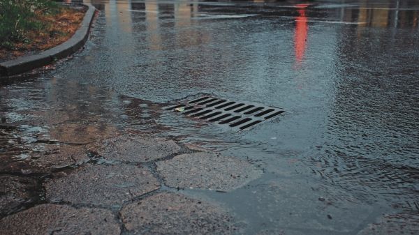 Cost of Commercial Drainage Service in Puyallup