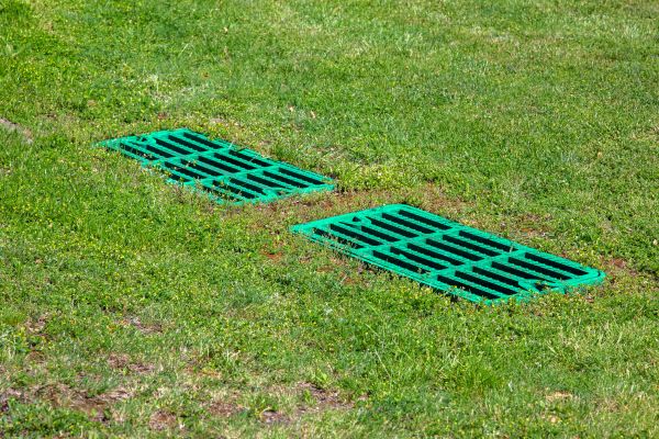 Cost of Catch Basin Installation in Puyallup