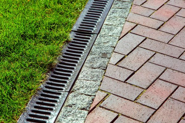 Drainage System Replacement in Puyallup