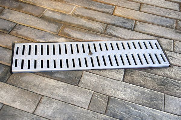Exterior Drainage in Puyallup
