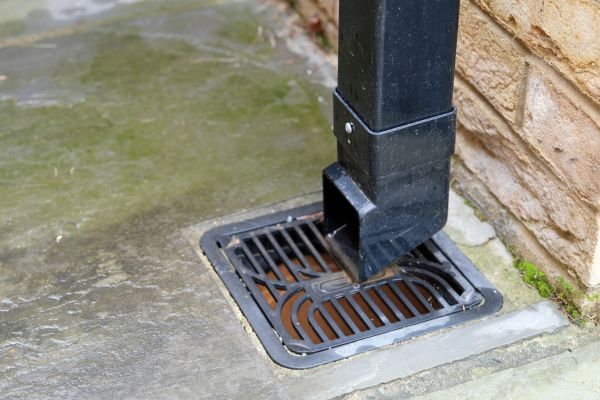 Cost of Drain Tile Installation in Puyallup