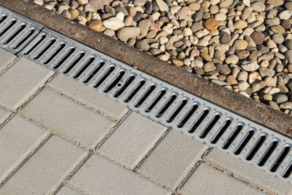 Cost of Drainage Line Replacement in Puyallup